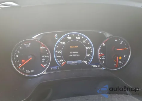 2021 Chevrolet Blazer Rs z USA, uszkodzony, nr VIN 3GNKBKRS4MS555803